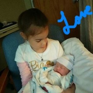 Meet your Posher, Chris n amanda